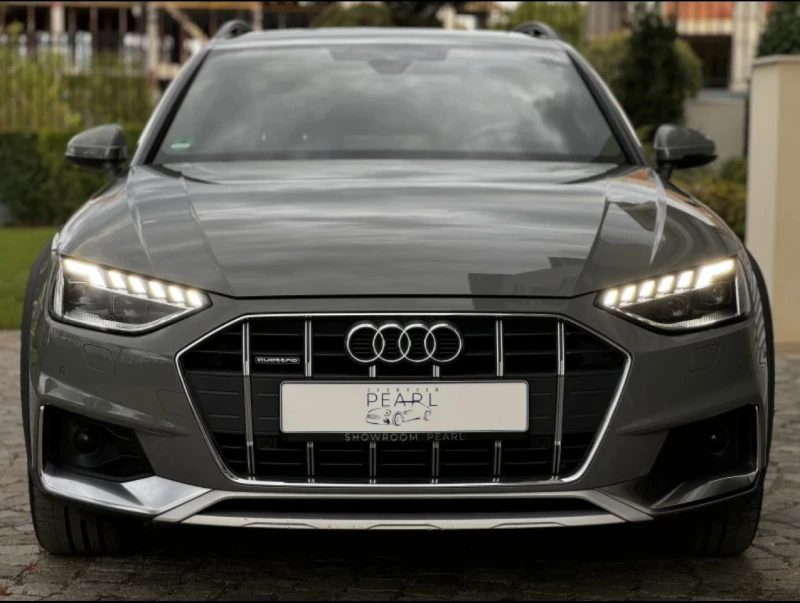 Audi A4 Allroad 40 TDI Quattro &#9745;Nardo Grey&#9745;