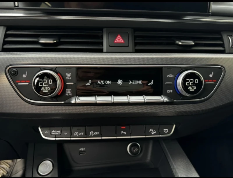 Audi A4 Allroad 40 TDI Quattro &#9745;Nardo Grey&#9745;, снимка 10 - Автомобили и джипове - 52009778