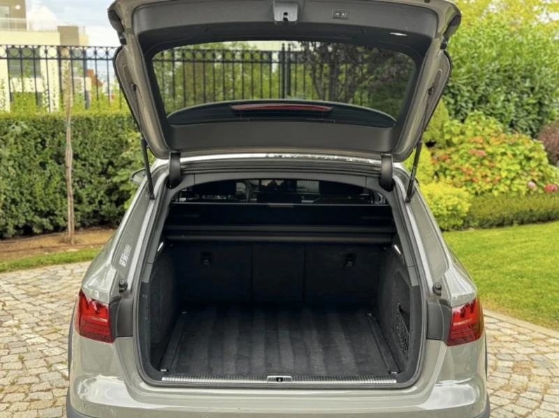 Audi A4 Allroad 40 TDI Quattro &#9745;Nardo Grey&#9745;, снимка 12 - Автомобили и джипове - 52009778