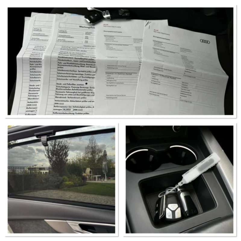 Audi A4 Allroad 40 TDI Quattro &#9745;Nardo Grey&#9745;, снимка 16 - Автомобили и джипове - 52009778