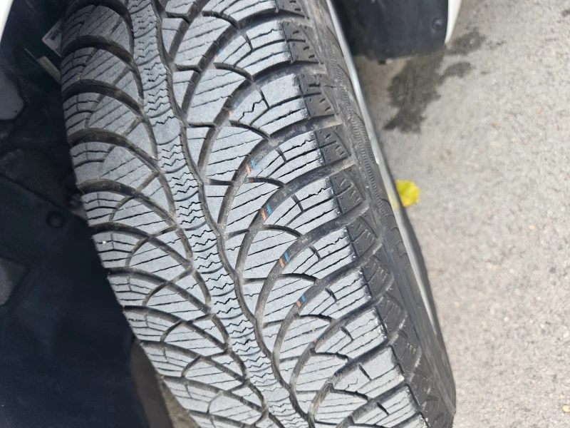 Kia Rio 1.2 i 84к.с. газ/бензин, снимка 3 - Автомобили и джипове - 52568053