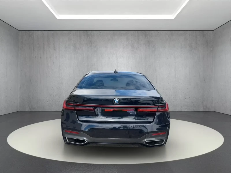 BMW 730 * M-Pack * 360, снимка 4 - Автомобили и джипове - 52773485