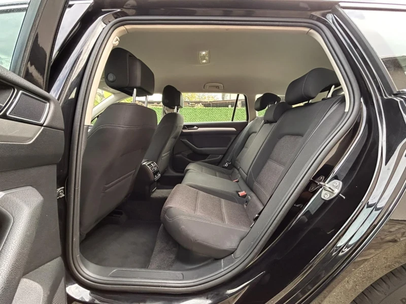 VW Passat 2.0 TDI EURO 6, снимка 9 - Автомобили и джипове - 52448506