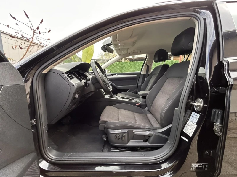 VW Passat 2.0 TDI EURO 6, снимка 8 - Автомобили и джипове - 52448506