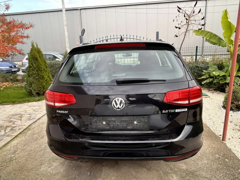 VW Passat 2.0 TDI EURO 6, снимка 5 - Автомобили и джипове - 52448506
