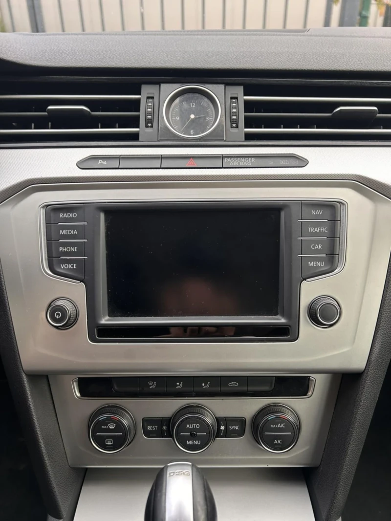 VW Passat 2.0 TDI EURO 6, снимка 13 - Автомобили и джипове - 52448506