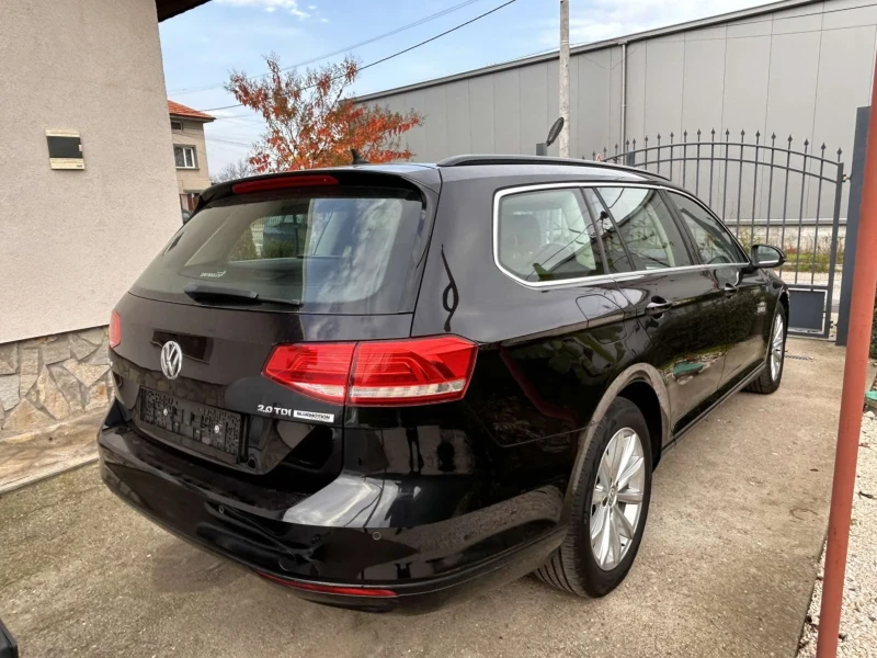 VW Passat 2.0 TDI EURO 6, снимка 4 - Автомобили и джипове - 52448506