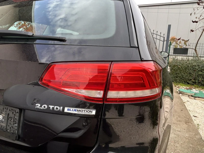 VW Passat 2.0 TDI EURO 6, снимка 7 - Автомобили и джипове - 52448506