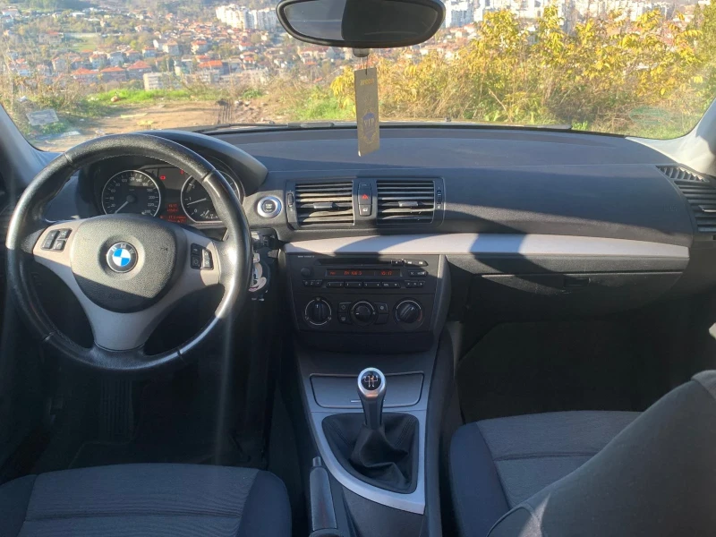 BMW 118 И, снимка 6 - Автомобили и джипове - 52509878