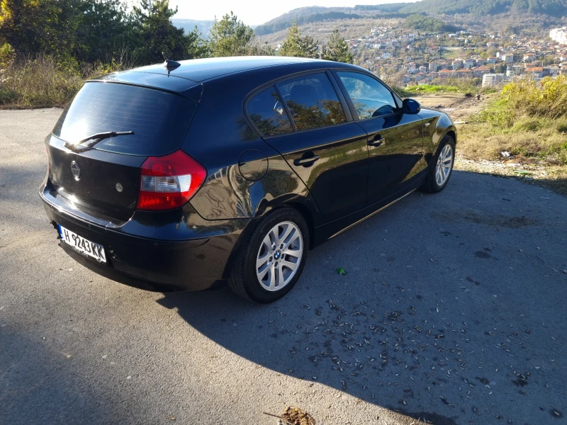 BMW 118 И, снимка 3 - Автомобили и джипове - 52509878