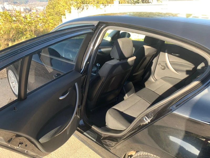 BMW 118 И, снимка 8 - Автомобили и джипове - 52509878