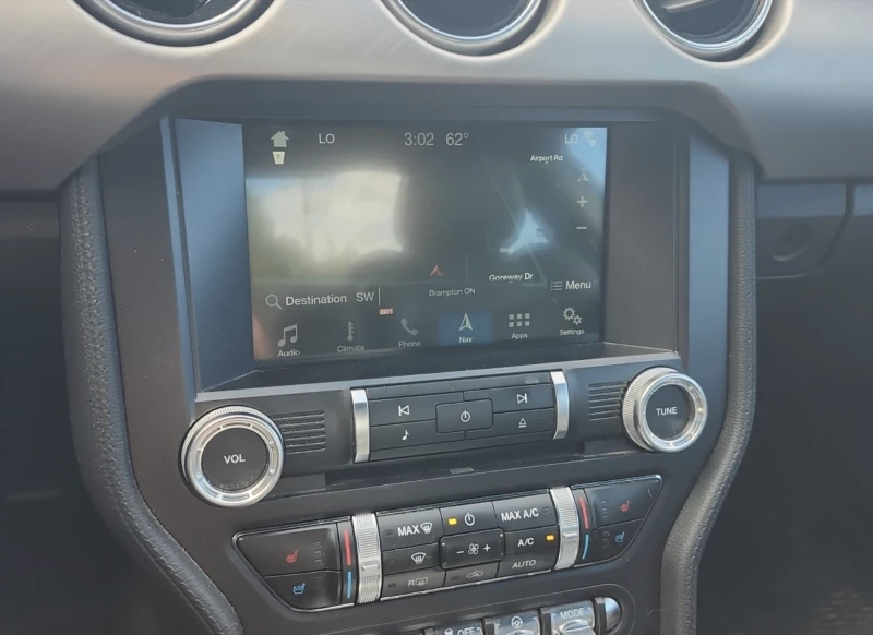 Ford Mustang GT PREMIUM, снимка 9 - Автомобили и джипове - 52639927