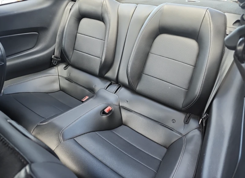 Ford Mustang GT PREMIUM, снимка 12 - Автомобили и джипове - 52639927