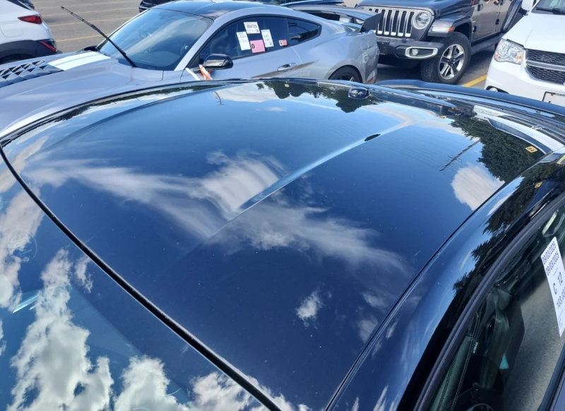 Ford Mustang GT PREMIUM, снимка 13 - Автомобили и джипове - 52639927