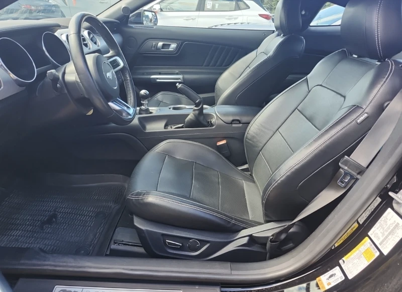 Ford Mustang GT PREMIUM, снимка 5 - Автомобили и джипове - 52639927