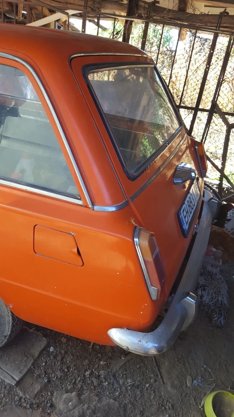 Lada 2102 Комби, снимка 3 - Автомобили и джипове - 52711453