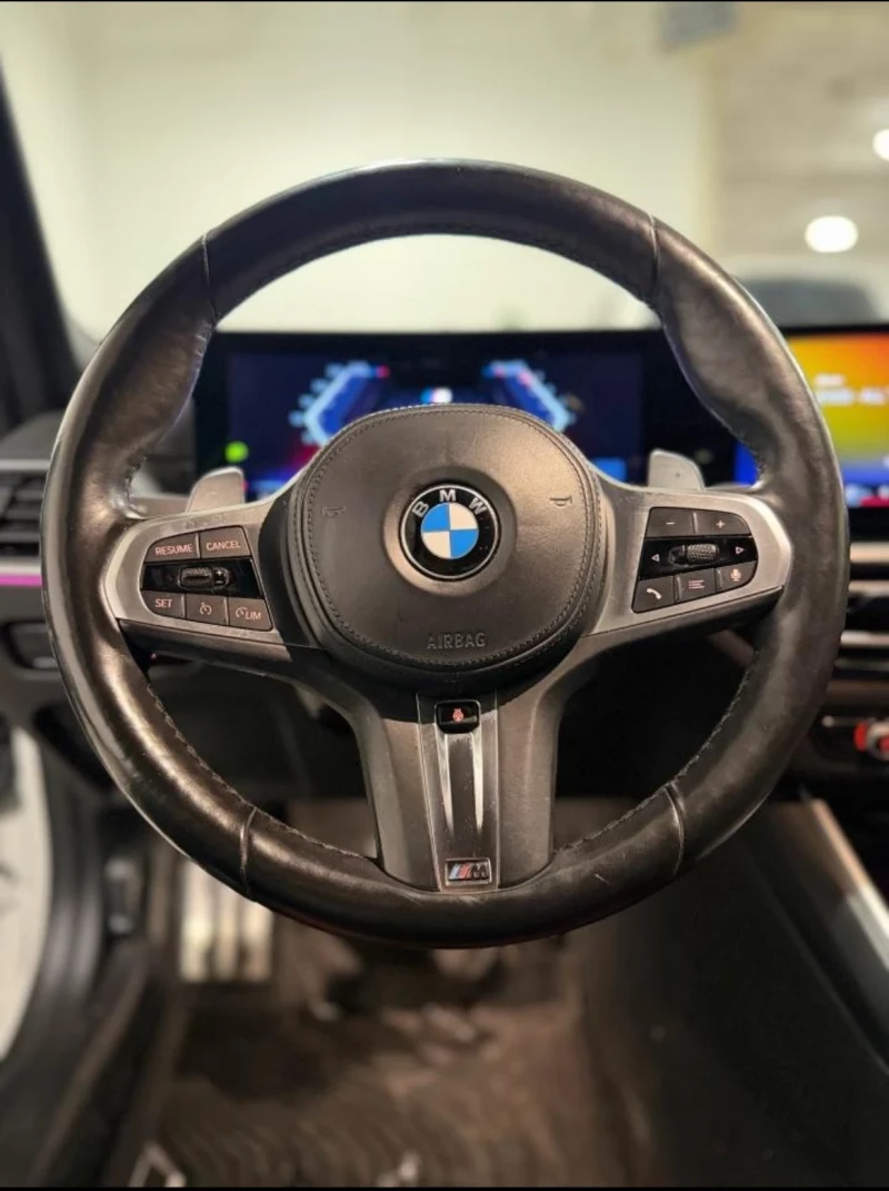 BMW 330 M PACK * * RED INTERIOR * * CARFAX * * АВТО КРЕДИТ, снимка 6 - Автомобили и джипове - 52787292