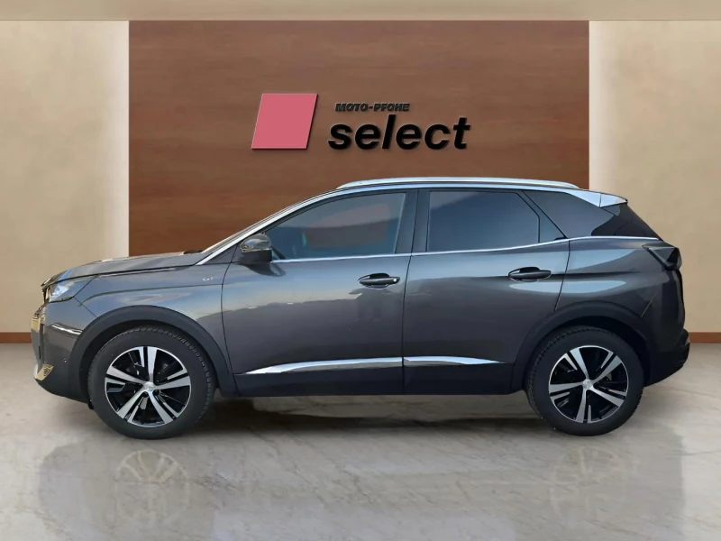 Peugeot 3008 1.2P, снимка 8 - Автомобили и джипове - 53258300