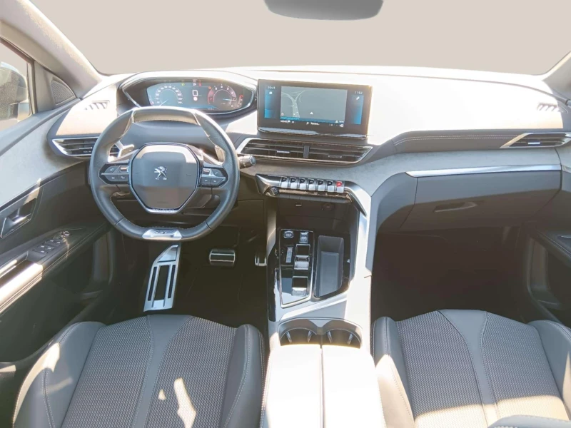 Peugeot 3008 1.2P, снимка 11 - Автомобили и джипове - 53258300