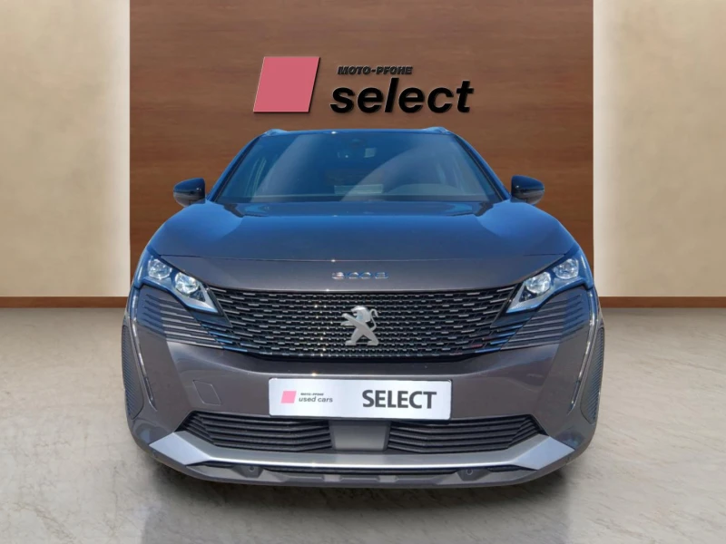 Peugeot 3008 1.2P, снимка 2 - Автомобили и джипове - 53258300