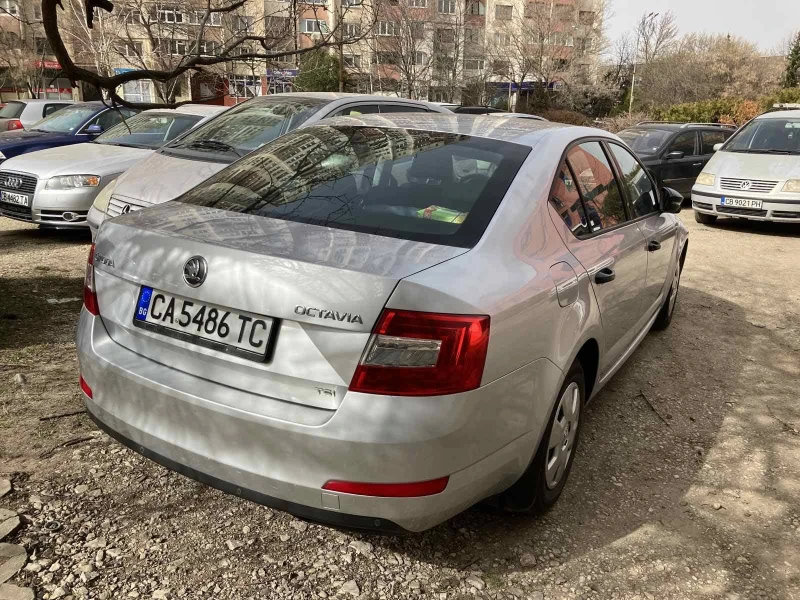 Skoda Octavia 3, снимка 2 - Автомобили и джипове - 53397592