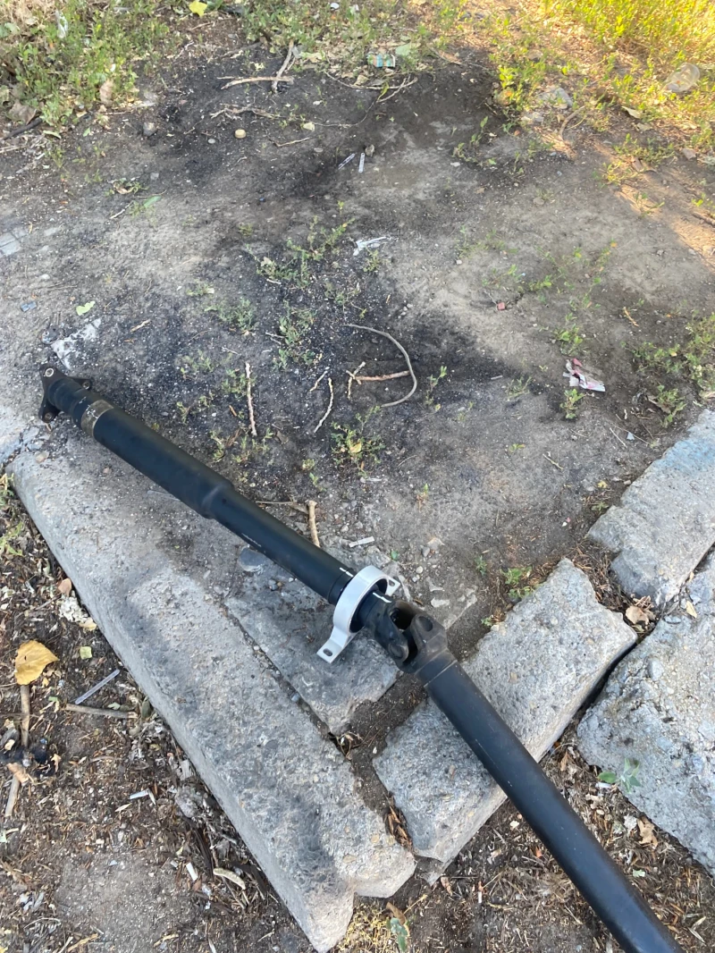 BMW 530 3.0d M57 евро4, снимка 13 - Автомобили и джипове - 53512064