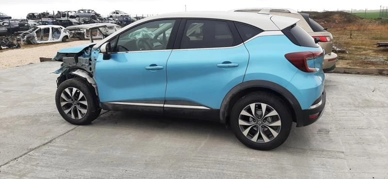 Renault Captur 1.3 TCe - изображение 2