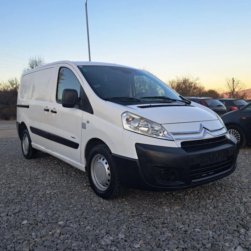Citroen Jumpy 1.6 HDI - 6000 лв. / 3067.75 € - 75164603 1