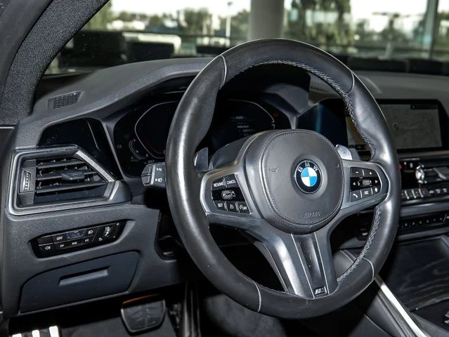 BMW 420 d Gran Coupe M, снимка 7 - Автомобили и джипове - 48443576