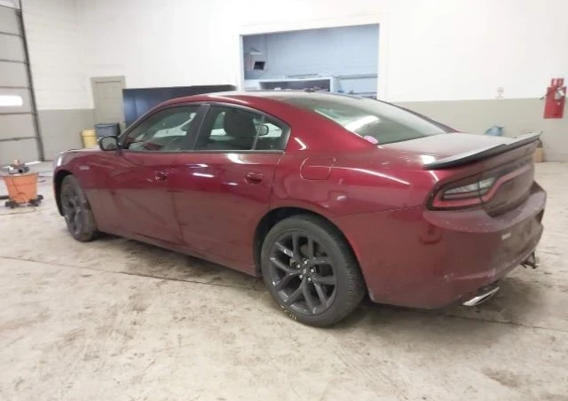 Dodge Charger, снимка 3 - Автомобили и джипове - 48815250