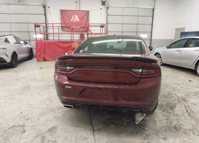 Dodge Charger, снимка 4 - Автомобили и джипове - 48815250