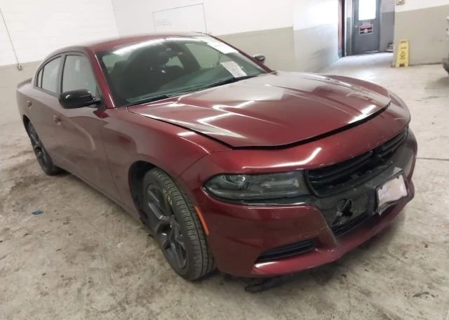 Dodge Charger, снимка 7 - Автомобили и джипове - 48815250