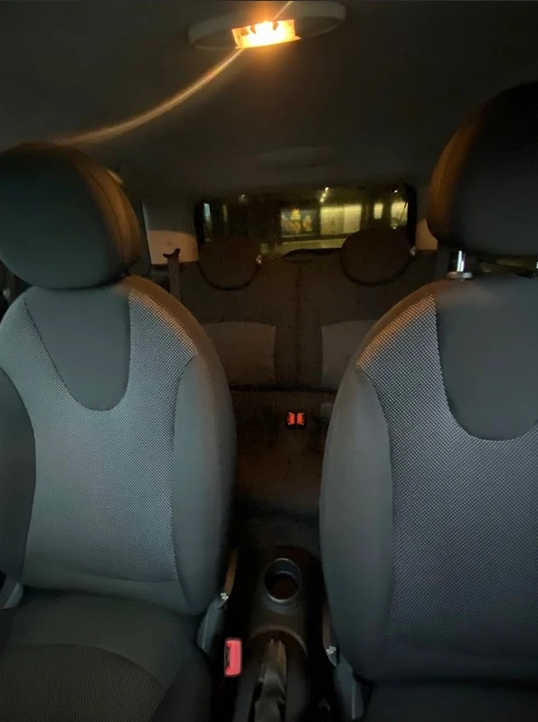 Mini Cooper 1.6, снимка 11 - Автомобили и джипове - 52926931