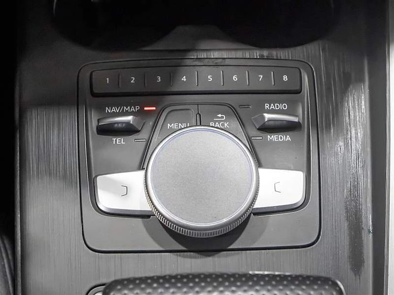 Audi A5 2018 Audi A5 Technik , снимка 13 - Автомобили и джипове - 54000191