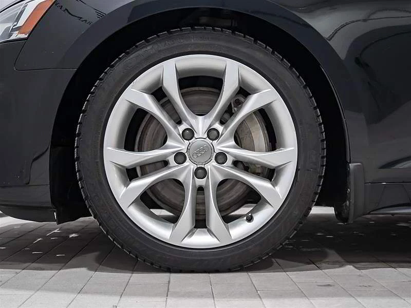 Audi A5 2018 Audi A5 Technik , снимка 6 - Автомобили и джипове - 54000191