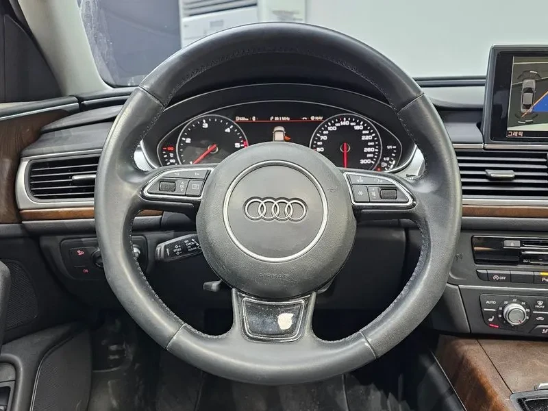 Audi A6 2.0 TDI | Mobile.bg � ����������� 13