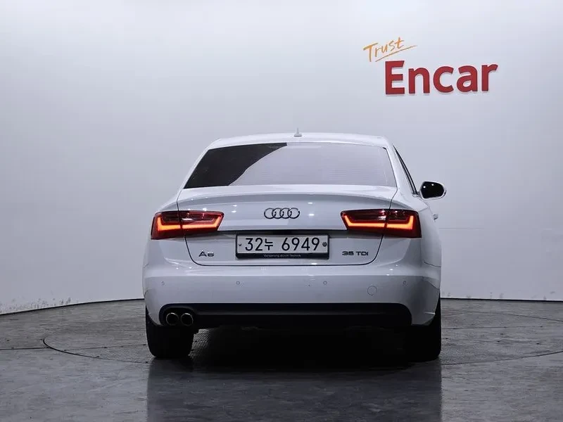 Audi A6 2.0 TDI | Mobile.bg � ����������� 4