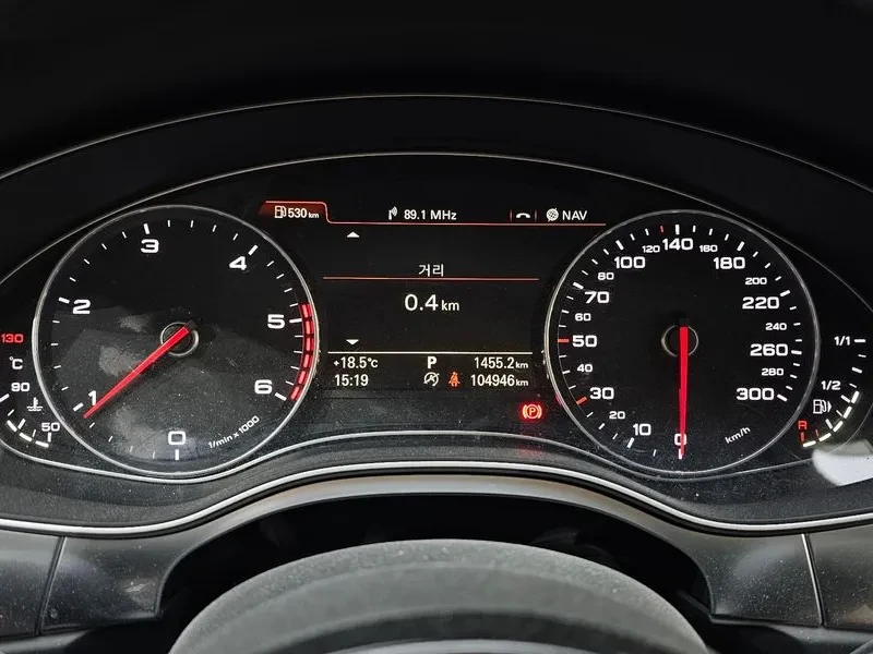 Audi A6 2.0 TDI | Mobile.bg � ����������� 8