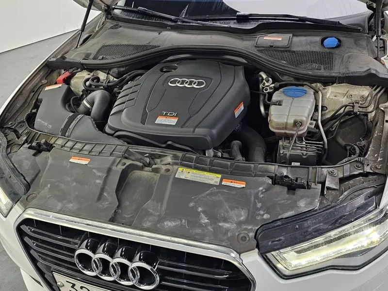 Audi A6 2.0 TDI | Mobile.bg � ����������� 6