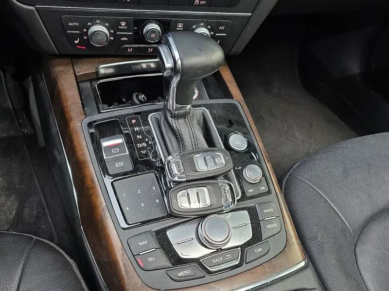 Audi A6 2.0 TDI | Mobile.bg � ����������� 9