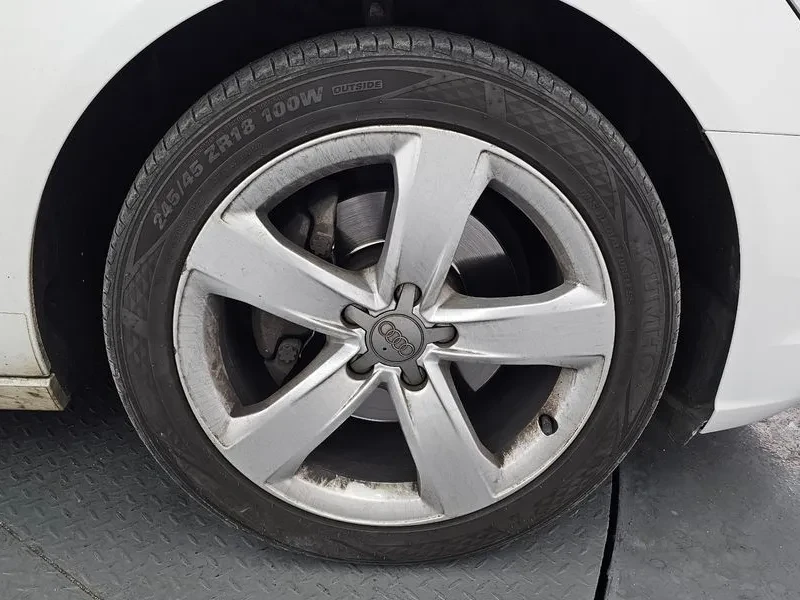 Audi A6 2.0 TDI | Mobile.bg � ����������� 5