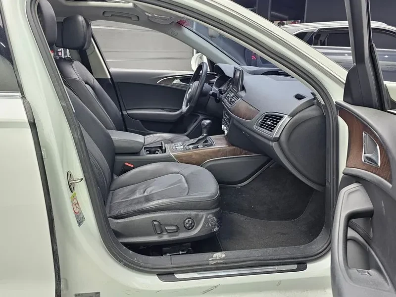 Audi A6 2.0 TDI | Mobile.bg � ����������� 11