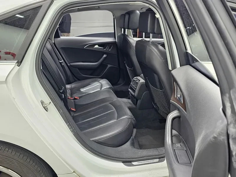 Audi A6 2.0 TDI | Mobile.bg � ����������� 12