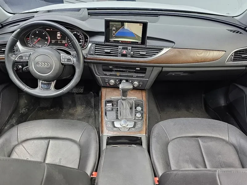 Audi A6 2.0 TDI | Mobile.bg � ����������� 7
