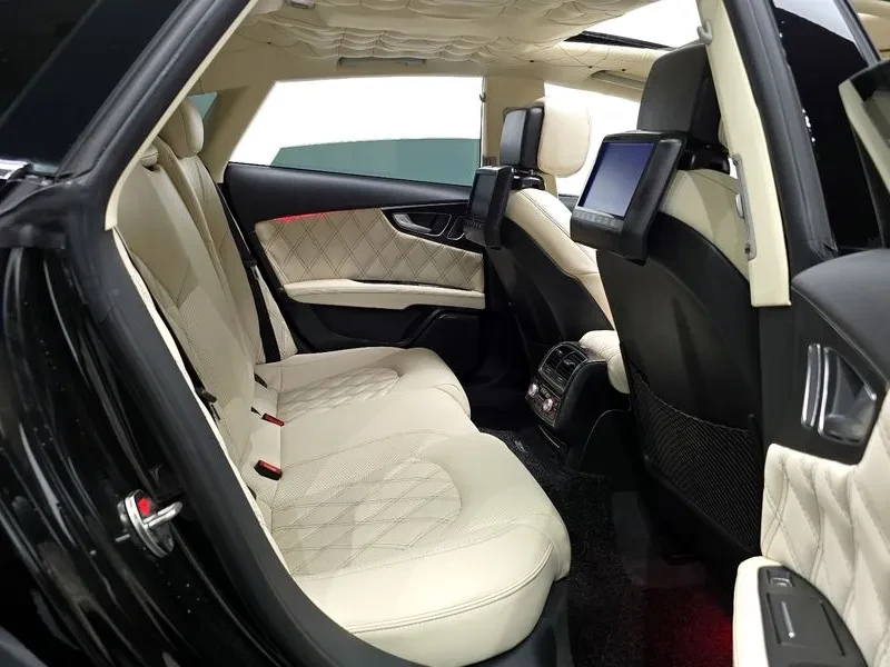 Audi A7 3.0 TDI Quattro, снимка 12 - Автомобили и джипове - 54563102