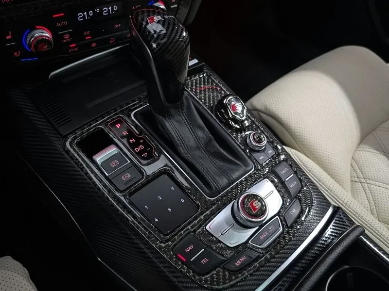 Audi A7 3.0 TDI Quattro, снимка 9 - Автомобили и джипове - 54563102