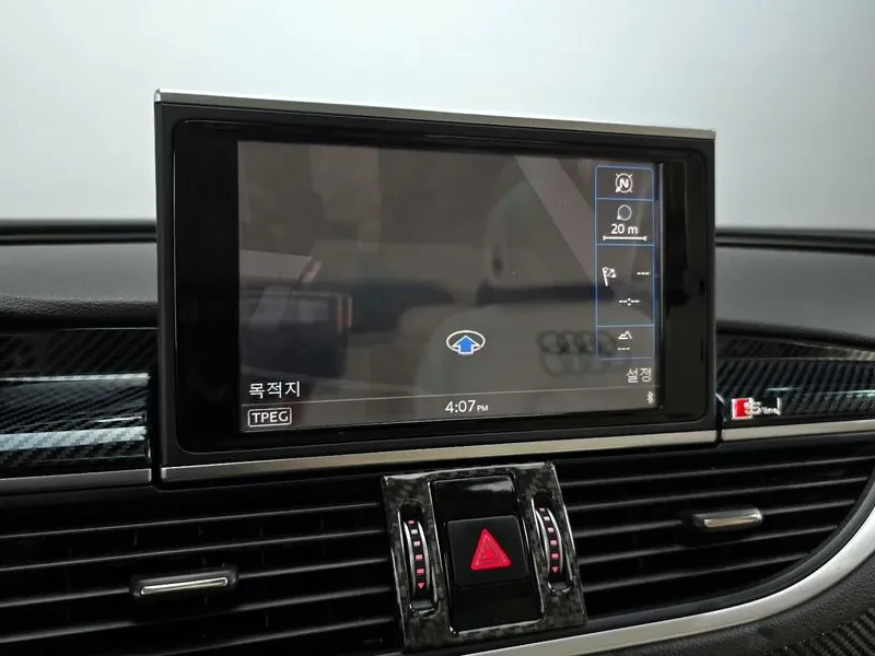 Audi A7 3.0 TDI Quattro, снимка 14 - Автомобили и джипове - 54563102