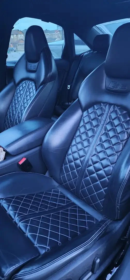 Audi S6 PRESTIGE ЦЕНА ДО БЪЛГАРИЯ АВТОКРЕДИТ, снимка 6 - Автомобили и джипове - 55645773