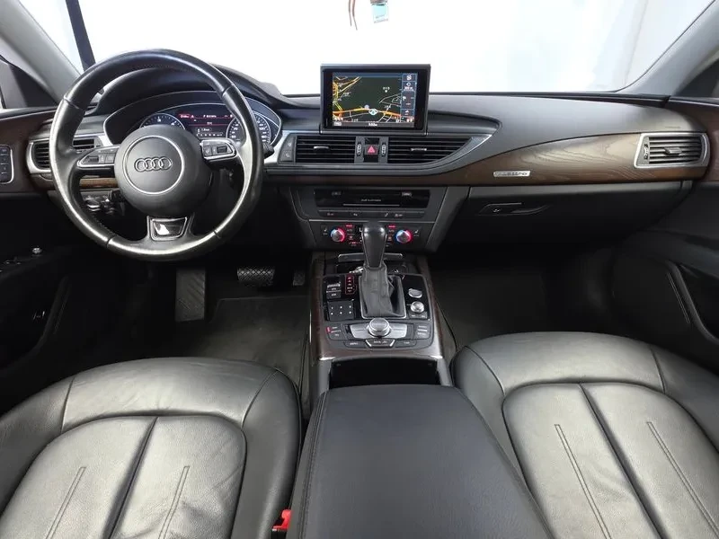 Audi A7 3.0 TDI Quattro - САМО 30% АВАНС, снимка 7 - Автомобили и джипове - 56158757