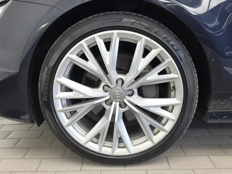 Audi A7 3.0 TDI Quattro - САМО 30% АВАНС, снимка 5 - Автомобили и джипове - 56158757